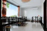 和雅居飯店（七彩丹霞景區店）
