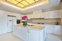 Sanya Pengyue Pool Villa