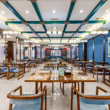 Mudan Hotel