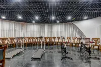 Floral Hotel·Beidaihe shidaiwan hotel - Phòng Gym