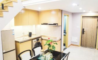 Qingyuan Loft Guesthouse