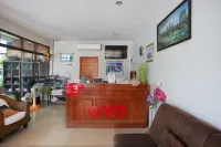 OYO 75388 P2 Place Hotels in Amphoe Chiang Khong