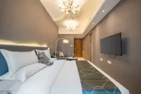 Yingke Song Hotel (Jinan Wanhong Square Branch)