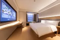JI Hotel (Lanzhou University Donggang West Road) Hotels in Wulipu/Eastern Integrated Market