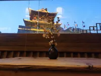 Changting Qingyi Pusu Inn