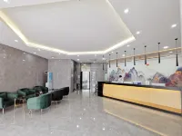 Connar Apartment (Shenzhen Shawei)