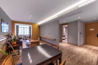 Fandu Maytour hotel Hotels in Cangnan