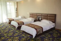 Mengsheng Business Hotel - 2-Star