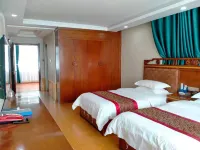 Yushu Pucuo Daji Hotel