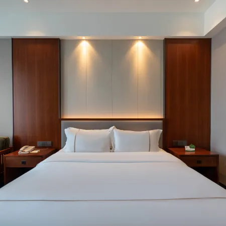 Linda Xinyue Hotel
