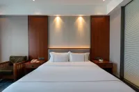 Linda Xinyue Hotel Hotels in Fushun