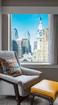 Philadelphia Marriott Downtown Hotels in Philadelphia