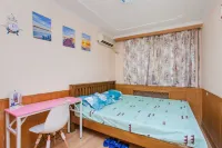 Qingdao Little Times Youth Hostel  May4th Square Store