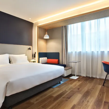 Holiday Inn Express GUILIN CITY CENTER by IHG Hotels in Guilin