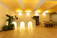 Chongdugou Mochi B & B