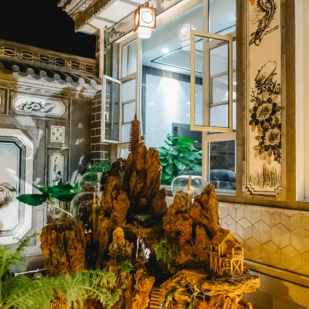 Jinsong Inn