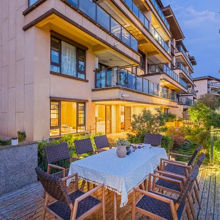 Real home Hotel