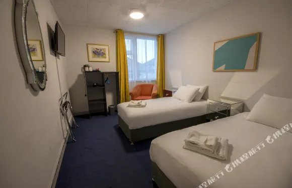 凱特琳皇家酒店