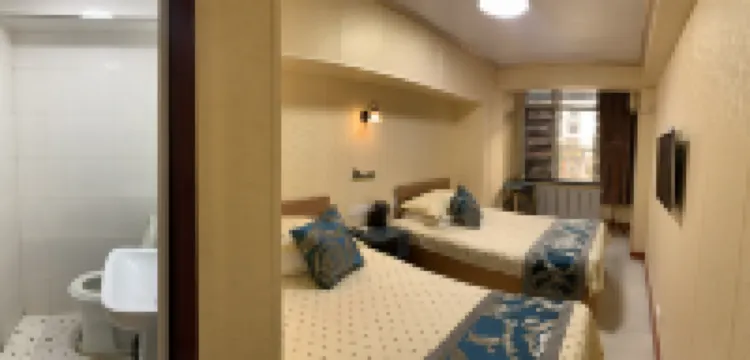 Lianzhijia Inn Hotels in Dongzhou District