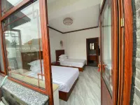 Tianjin Hanmoxuan Home stay