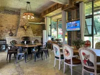 Pu'an Tianju Bountique Guesthouse