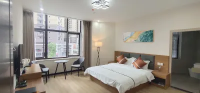 YouYue Hostel Hotels near Hejiang Passenger Transport Terminal