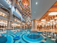 Venice Water World Hotel Hotels in Shijiazhuang