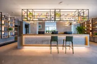 TRUE GO Hotel (Linfen Gulou South Street) Hotels in Xiangfen