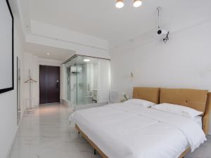 Susay Homestay (Deyang Wanda Plaza)