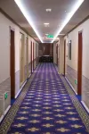 International Hotel