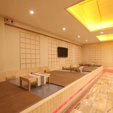 Fortune Tangquan Hotel