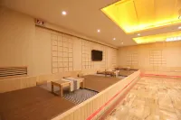 Fortune Tangquan Hotel - servizio colazione
