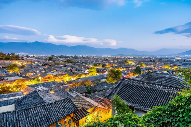3-Star Hotels in Yunnan, China