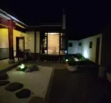 Jiuhuashan Cishishanshe Homestay