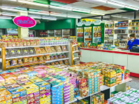 K2 Hotel@Airport Suratthani โรงแรมเคทู แอร์พอร์ต สุราษฎร์ธานี โรงแรมในอำเภอ พุนพิน