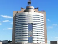 義烏ホテル（国際商貿城） 義烏博物館周辺のホテル