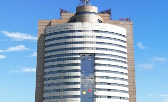 Yiwu Hotel (International Trade City)