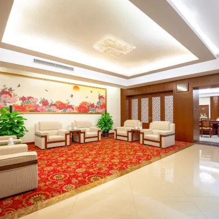 Ledong Guest House (High-speed Railway Station)
