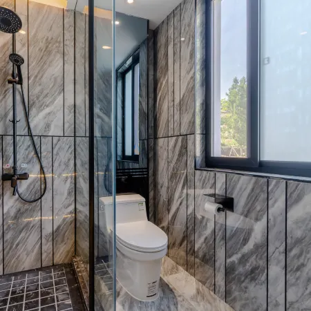 Tingquan boutique B & B (Ningguo wannanchuan line store)
