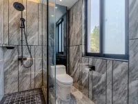 Tingquan boutique B & B (Ningguo wannanchuan line store) - Pools