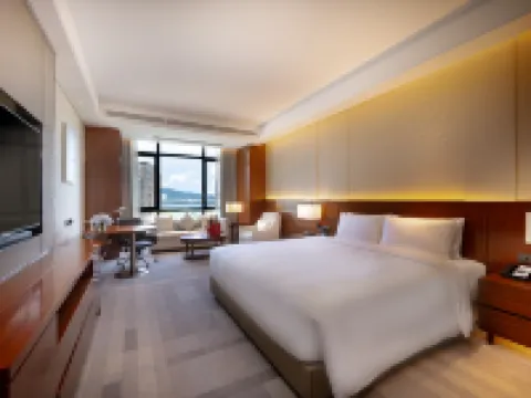 Oakwood Premier Tonglu Hotels in Tonglu County