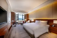 Oakwood Premier Tonglu Hotels near Xianmingshan Park