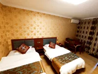 Zunyi Bozhou Xinyuan Hotel