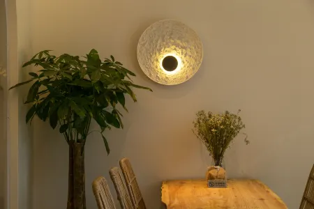 Yi xian hotel Отели рядом с достопримечательностью «Golden Scale Beach»