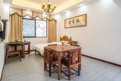 PINGJUYIZHAN Hotel in zona Enshi Three Wild Water Gorges