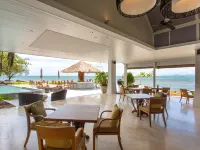 Rocky's Boutique Resort - Veranda Collection Samui Hotels near Buffalo Fighting