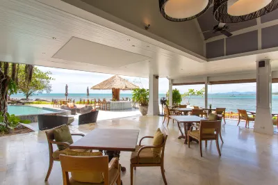 Rocky's Boutique Resort - Veranda Collection Samui Hotels in der Nähe von Koh Tan