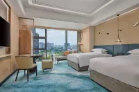 Hilton Yancheng Hotel di Yancheng