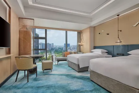Hilton Yancheng