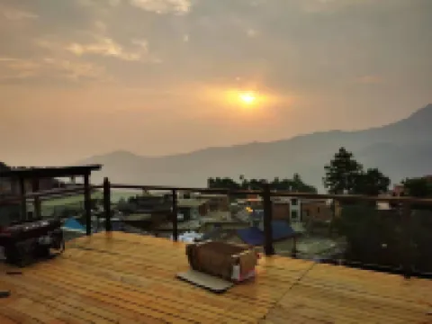 Yundao Homestay (Yuanyang Third Branch)